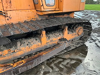 1984 liebherr pr 721 cm bulldozer - afbeelding 17 van  39