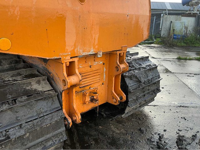 1984 liebherr pr 721 cm bulldozer - afbeelding 18 van  39