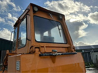 1984 liebherr pr 721 cm bulldozer - afbeelding 19 van  39