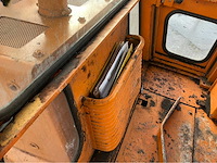 1984 liebherr pr 721 cm bulldozer - afbeelding 20 van  39