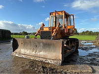 1984 liebherr pr 721 cm bulldozer - afbeelding 12 van  39