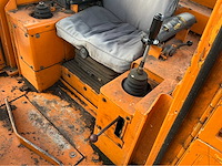 1984 liebherr pr 721 cm bulldozer - afbeelding 24 van  39