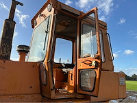 1984 liebherr pr 721 cm bulldozer - afbeelding 29 van  39