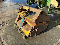 1984 liebherr pr 721 cm bulldozer - afbeelding 31 van  39