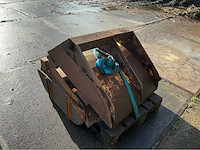 1984 liebherr pr 721 cm bulldozer - afbeelding 32 van  39