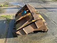 1984 liebherr pr 721 cm bulldozer - afbeelding 33 van  39