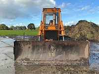1984 liebherr pr 721 cm bulldozer - afbeelding 23 van  39