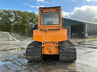 1984 liebherr pr 721 cm bulldozer - afbeelding 35 van  39