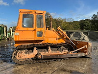 1984 liebherr pr 721 cm bulldozer - afbeelding 36 van  39