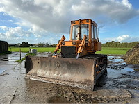1984 liebherr pr 721 cm bulldozer - afbeelding 37 van  39