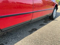 1984 mercedes-benz 190 d oldtimer - afbeelding 9 van  41