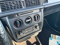 1984 mercedes-benz 190 d oldtimer - afbeelding 22 van  41