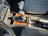 1984 mercedes-benz 190 d oldtimer - afbeelding 24 van  41
