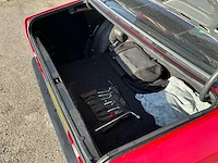 1984 mercedes-benz 190 d oldtimer - afbeelding 32 van  41