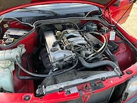 1984 mercedes-benz 190 d oldtimer - afbeelding 35 van  41