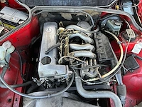 1984 mercedes-benz 190 d oldtimer - afbeelding 36 van  41