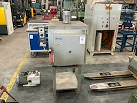 1984 naber n 50 cl laboratoriumoven - afbeelding 2 van  8