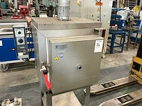 1984 naber n 50 cl laboratoriumoven - afbeelding 3 van  8