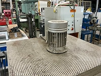 1984 naber n 50 cl laboratoriumoven - afbeelding 5 van  8