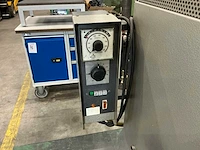 1984 naber n 50 cl laboratoriumoven - afbeelding 6 van  8