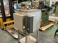 1984 naber n 50 cl laboratoriumoven - afbeelding 5 van  7