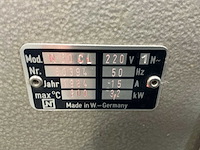 1984 naber n 50 cl laboratoriumoven - afbeelding 6 van  7