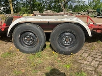 1984 pekawee ct1600 auto ambulance - afbeelding 6 van  22