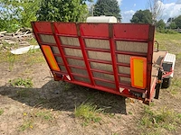 1984 pekawee ct1600 auto ambulance - afbeelding 10 van  22
