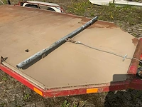 1984 pekawee ct1600 auto ambulance - afbeelding 14 van  22