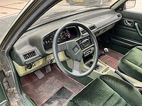 1984 peugeot 505 gtd turbo sedan personenauto - afbeelding 3 van  15