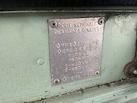1984 renault 4 combi personenauto - afbeelding 3 van  13