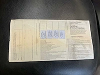1984 renault 4 combi personenauto - afbeelding 5 van  13