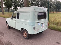 1984 renault 4 combi personenauto - afbeelding 8 van  13