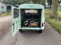 1984 renault 4 combi personenauto - afbeelding 12 van  13