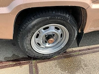 1984 toyota model f lite ace gl personenbus - afbeelding 4 van  24
