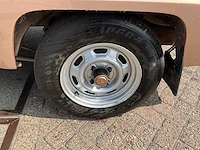 1984 toyota model f lite ace gl personenbus - afbeelding 5 van  24