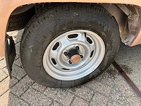 1984 toyota model f lite ace gl personenbus - afbeelding 6 van  24