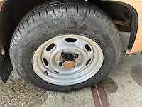 1984 toyota model f lite ace gl personenbus - afbeelding 7 van  24