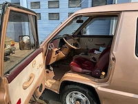 1984 toyota model f lite ace gl personenbus - afbeelding 8 van  24