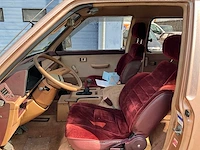1984 toyota model f lite ace gl personenbus - afbeelding 9 van  24