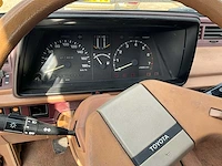 1984 toyota model f lite ace gl personenbus - afbeelding 11 van  24