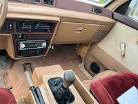 1984 toyota model f lite ace gl personenbus - afbeelding 13 van  24