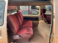 1984 toyota model f lite ace gl personenbus - afbeelding 15 van  24