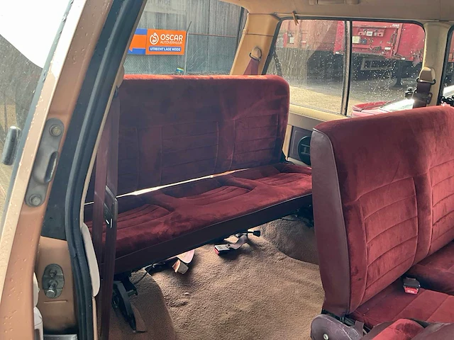 1984 toyota model f lite ace gl personenbus - afbeelding 16 van  24