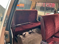 1984 toyota model f lite ace gl personenbus - afbeelding 16 van  24