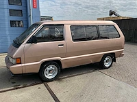 1984 toyota model f lite ace gl personenbus - afbeelding 12 van  24