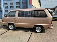 1984 toyota model f lite ace gl personenbus - afbeelding 18 van  24