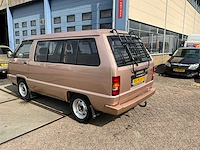 1984 toyota model f lite ace gl personenbus - afbeelding 19 van  24