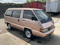 1984 toyota model f lite ace gl personenbus - afbeelding 24 van  24