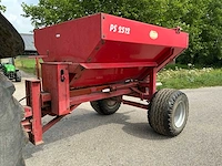 1984 vicon ps2512 kunstmeststrooier - afbeelding 23 van  26